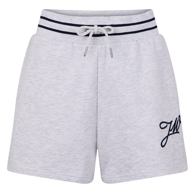 Sport Stripe Shorts