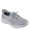 Womens Slipin Trainers