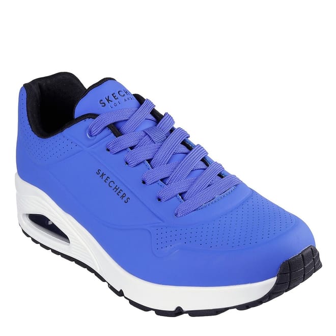 Mens Uno Stand On Air Trainers