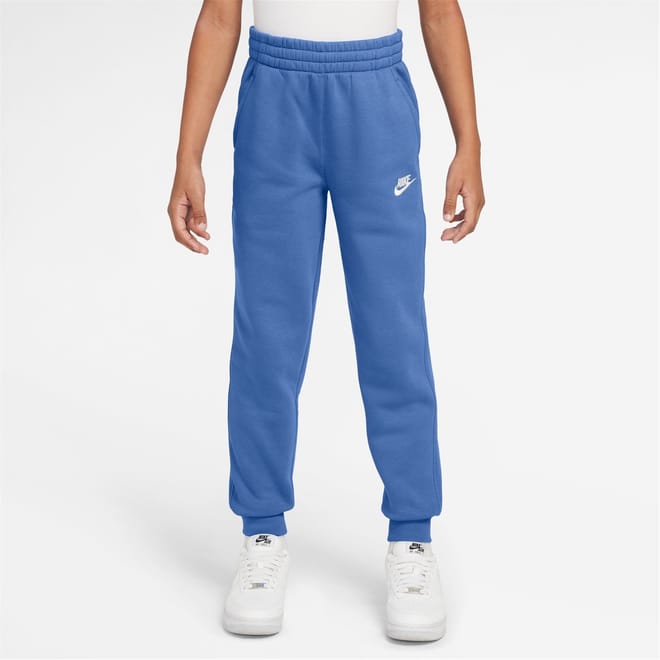 Fleece Jogging Bottoms Juniors