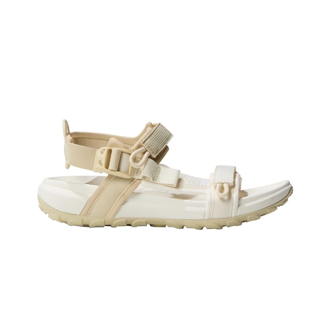 Explore Camp Open Toe Gladiator Flat Heel Sandals