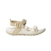 Explore Camp Sandal Tnf Black Tnf