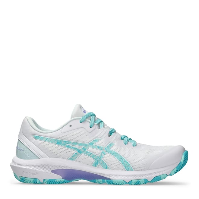 Womens Netburner Shield Ff Netball Shoes