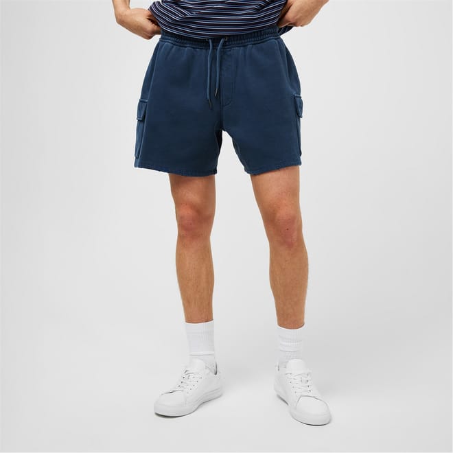 Regular Fit Crew Neck Short Sleeve Sweater