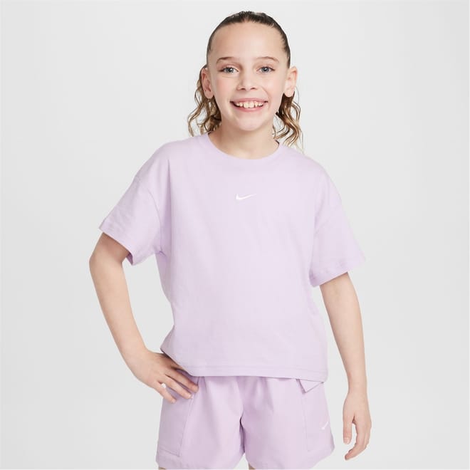 Sportswear Big Kids (girls) T-Shirt