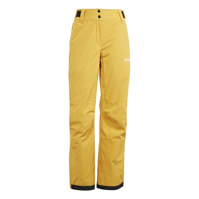 Xperior 2L Insulated Waterproof Zipped Hem Ski Pant