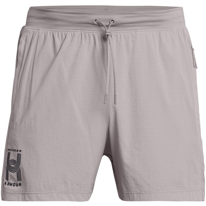 Mens Armour Ua Run Anywhere Shorts Running Shorts