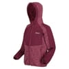 Dissolver Vi Fleece Hoody Unisex Kids
