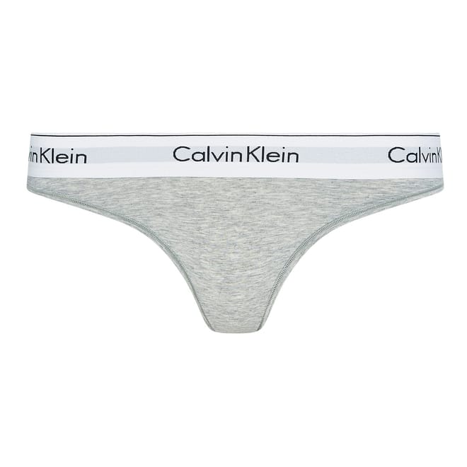 Modern Cotton Brief