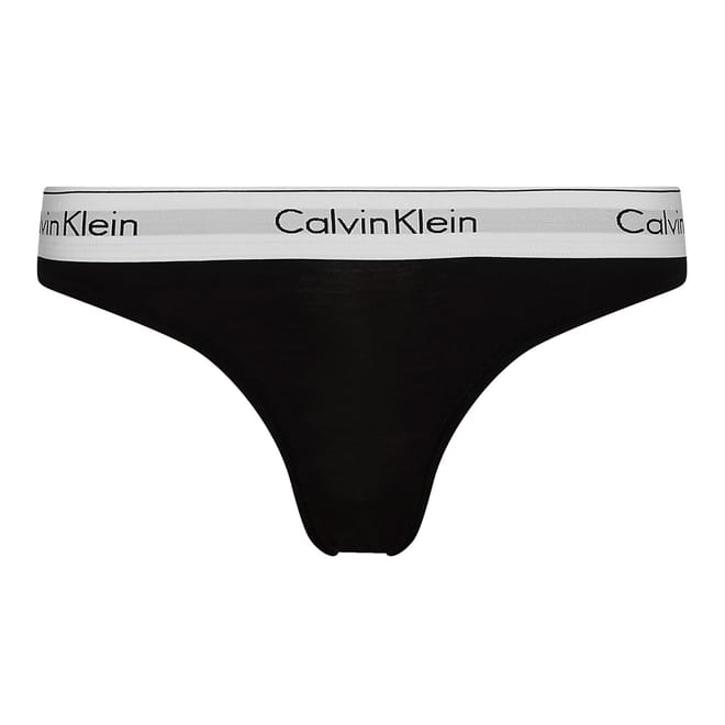 Modern Cotton Brief