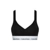 Cotton Bralette Lightly Lined