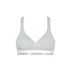 Cotton Bralette Lightly Lined