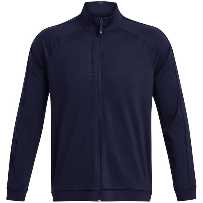 Drive Mock Neck Performance Jacket