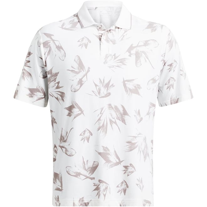 Iso Chill Regular Fit Short Sleeve Shirt