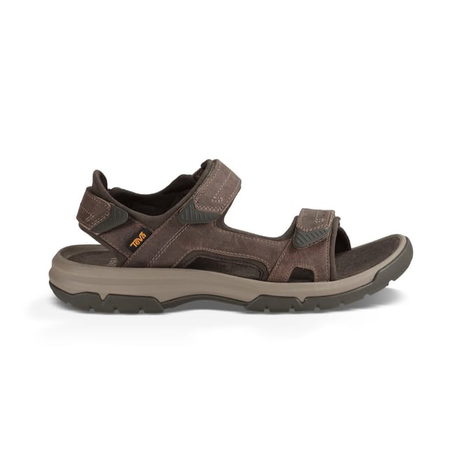 Langdon Fisherman Open Toe Sandals