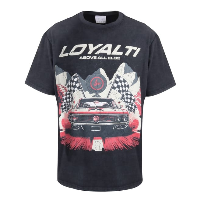 Moto Car T