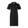 Womens Short Sleeve Polo Dress