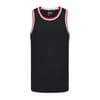 Regular Fit Crew Neck Tank