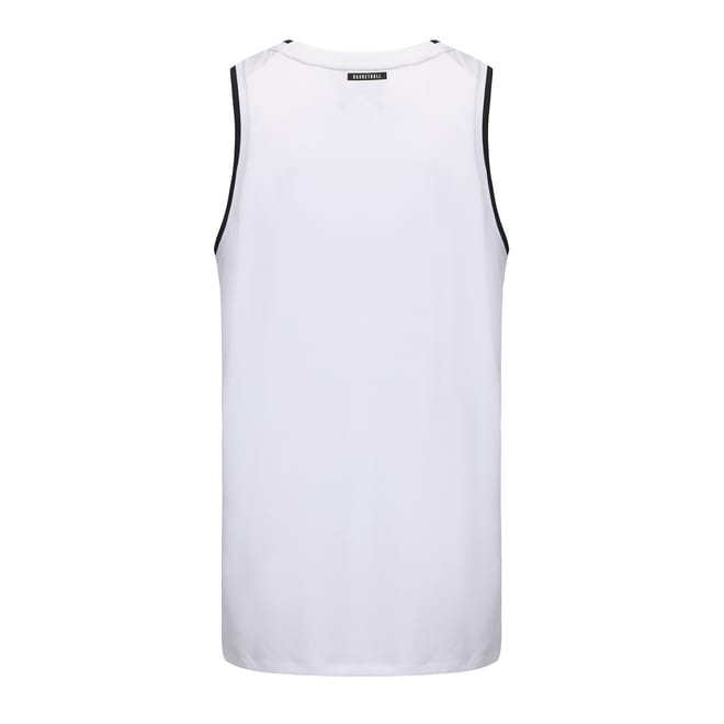 Bb300 Crew Neck Tank
