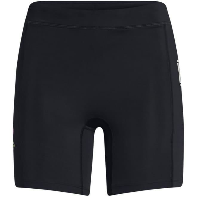 Run Shorts
