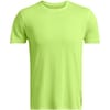 Mens Armour Ua Run Anywhere Tee Running Top