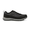 Samaris Low Top Round Toe Flat Sneakers