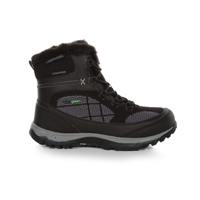 Hawthorn Hiking Boots