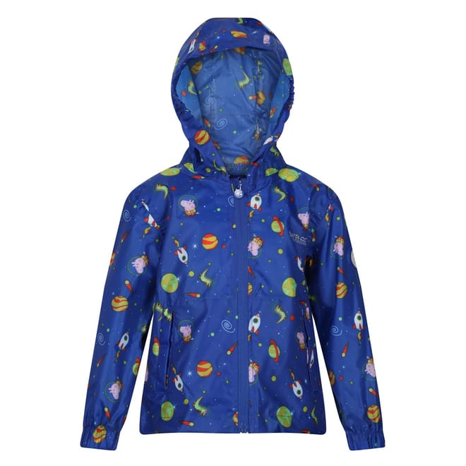 Pepa Pck Jacket