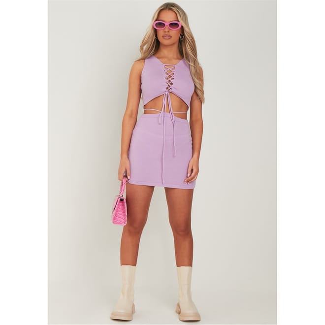 Mini Skirt