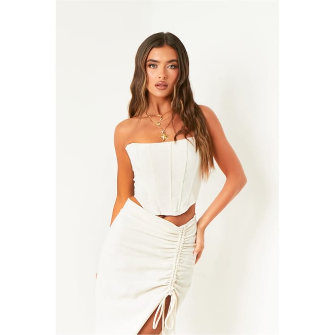 Look Corset Top