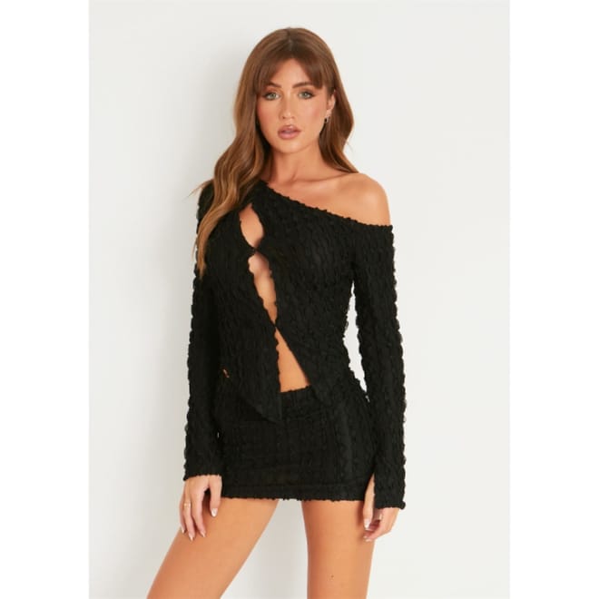Micro Mini Skirt