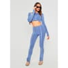 Knit Trousers