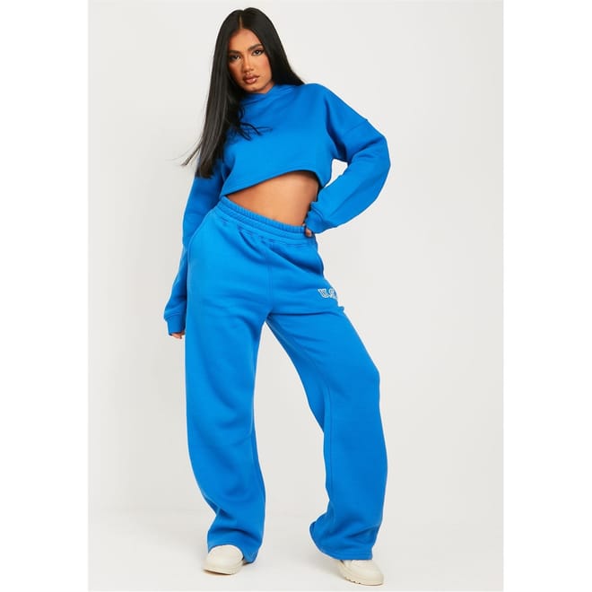 Leg Jogger