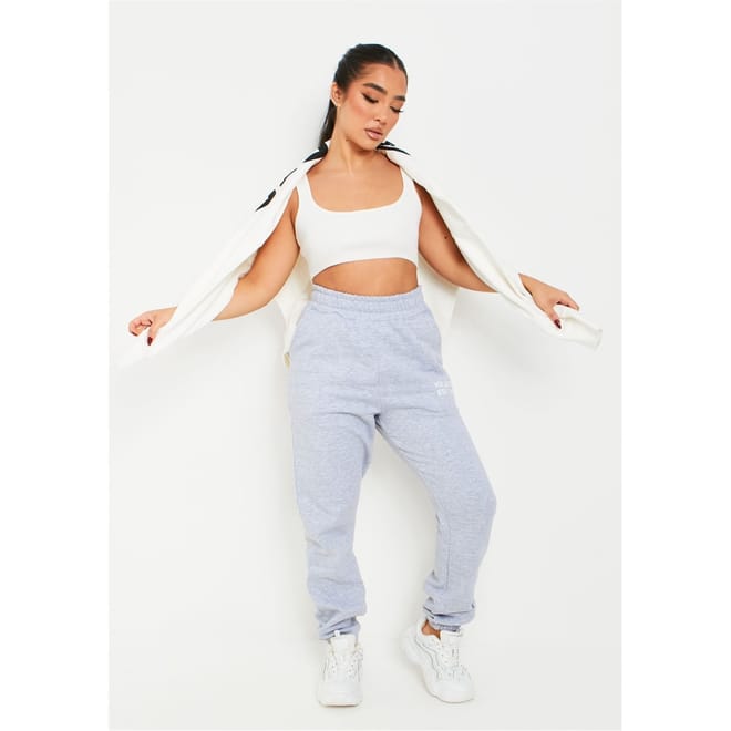 Cuffed Jogger