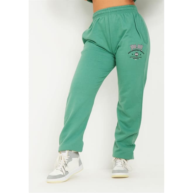 Jogger