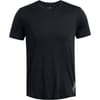 Mens Armour Ua Run Anywhere Tee Running Top