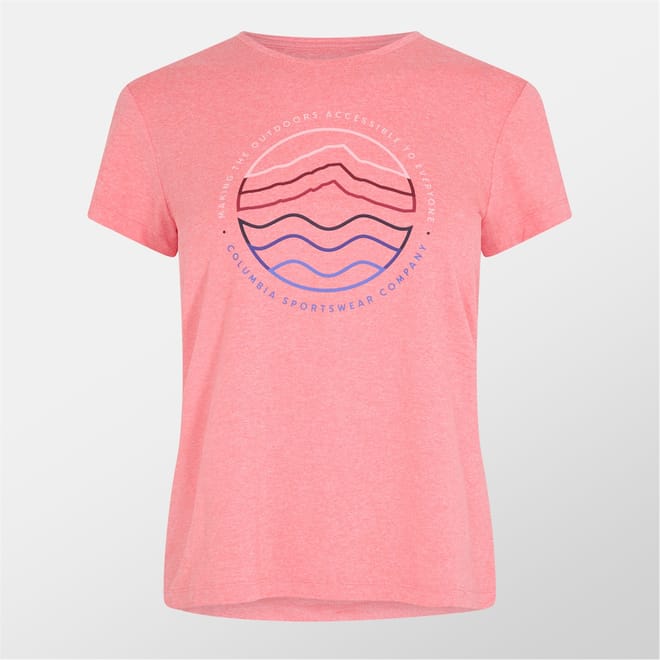 Womens Sloan T-Shirt