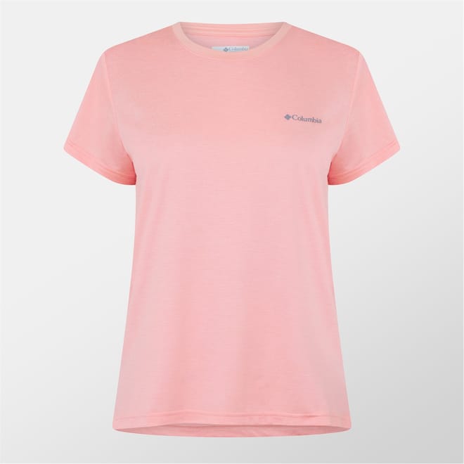 Blvista Regular Fit Crew Neck T-Shirt