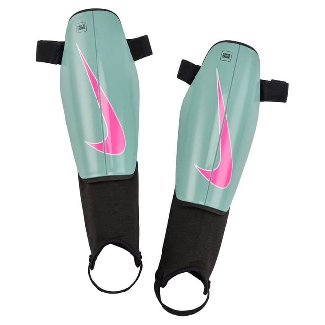 Charge Shin Guards