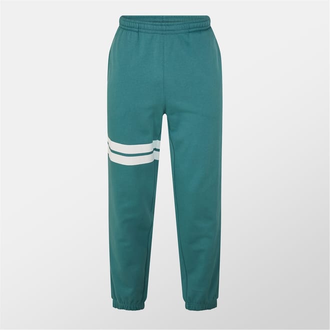 Fit Sweatpants