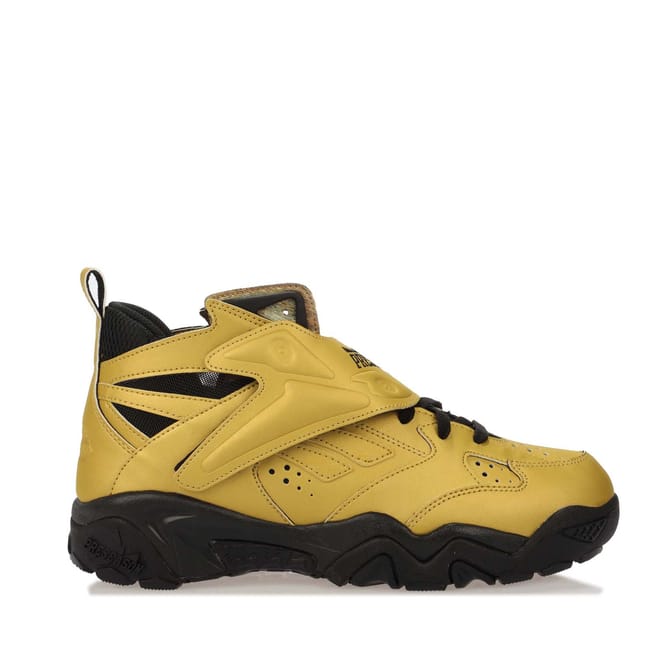 Preseason 94 Trainers