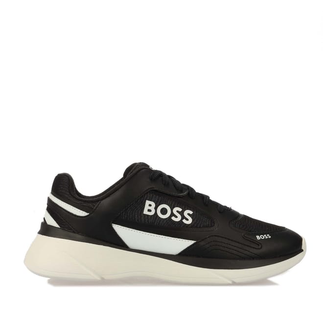 Mens Dean Run Trainers