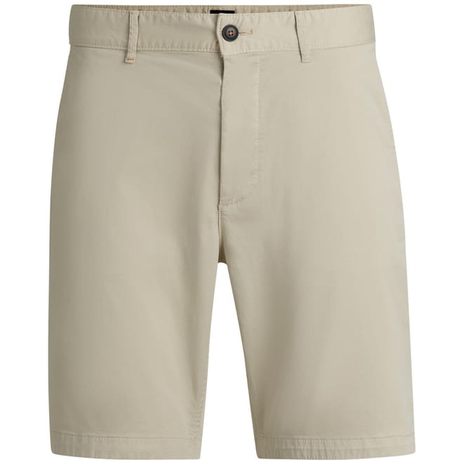 Slim Shorts 10270650 01