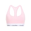 Modern Cotton Logo Bralette
