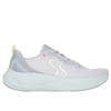 Round Toe Flat Heel Low Top Sneakers