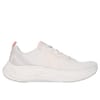 Round Toe Flat Heel Low Top Sneakers