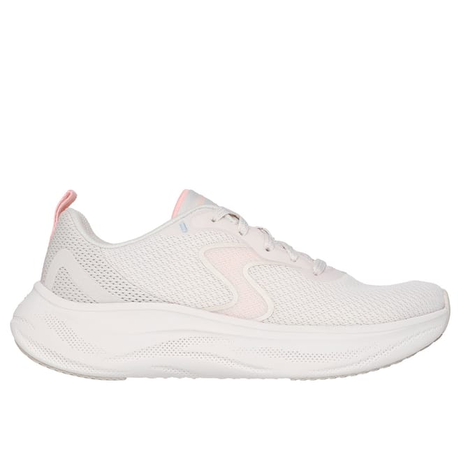 Round Toe Flat Heel Low Top Sneakers