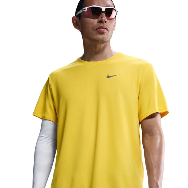 Mens Drifit Miler Running Top