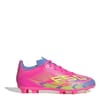 F50 League Junior Firm Ground Football Boots