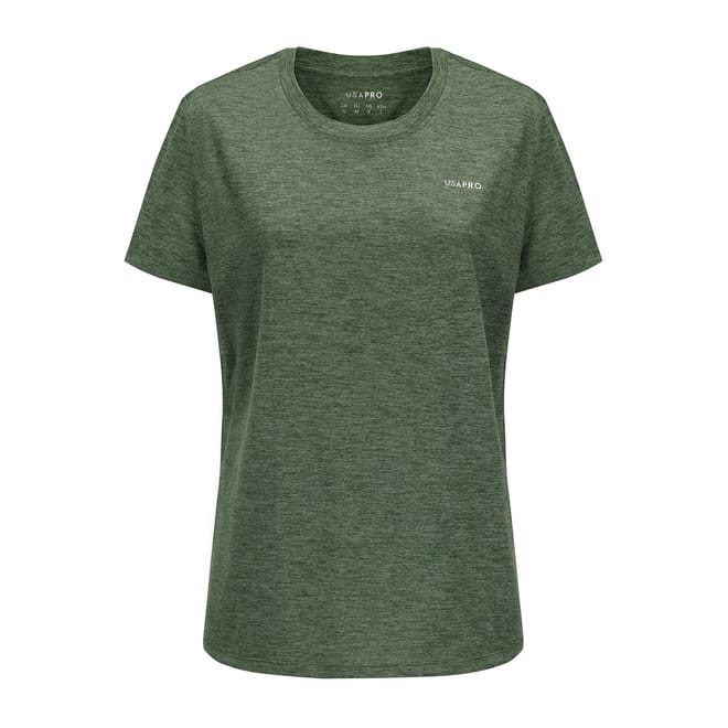 Tech C Tee Ladies